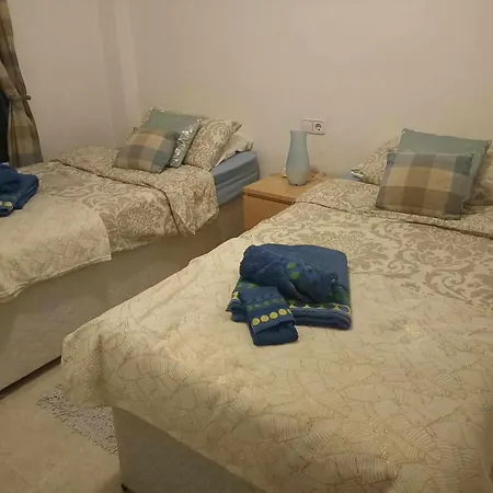 アパート Piso Almendras Orihuela Costa *