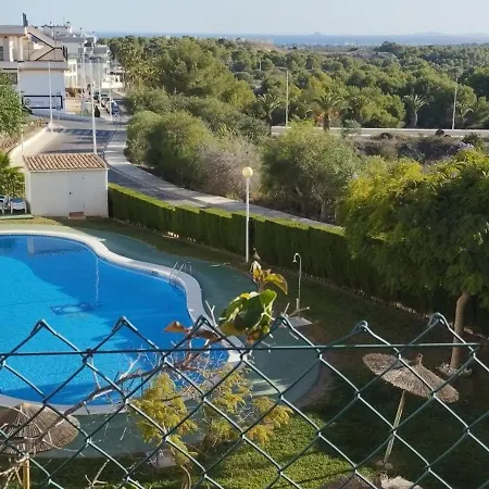 Lejlighed Piso Almendras Orihuela Costa