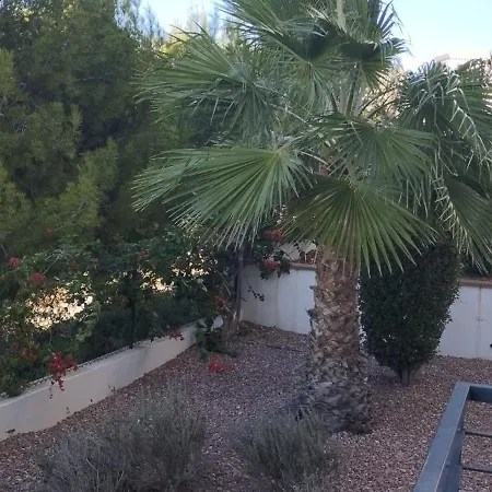 アパート Piso Almendras Orihuela Costa