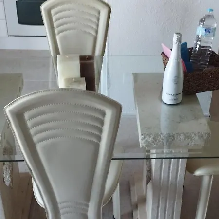 Piso Almendras Orihuela Costa アパート Villacosta