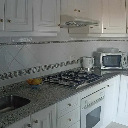 Piso Almendras Orihuela Costa アパート *