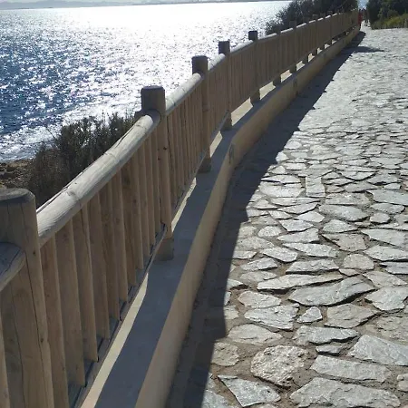 アパート Piso Almendras Orihuela Costa Villacosta