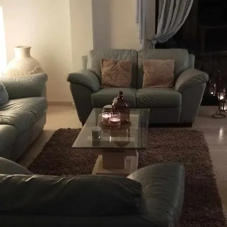 Piso Almendras Orihuela Costa * Villacosta