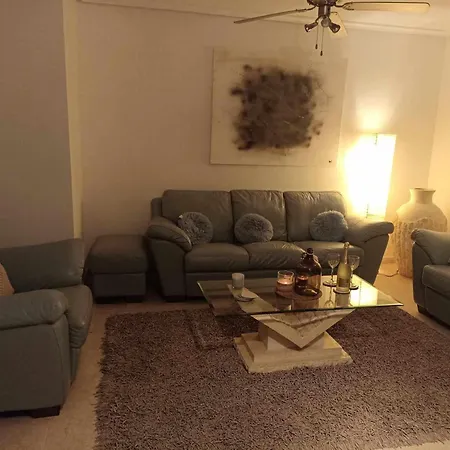 アパート Piso Almendras Orihuela Costa Villacosta