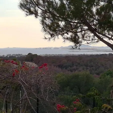 アパート Piso Almendras Orihuela Costa