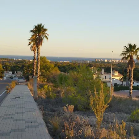 Piso Almendras Orihuela Costa
