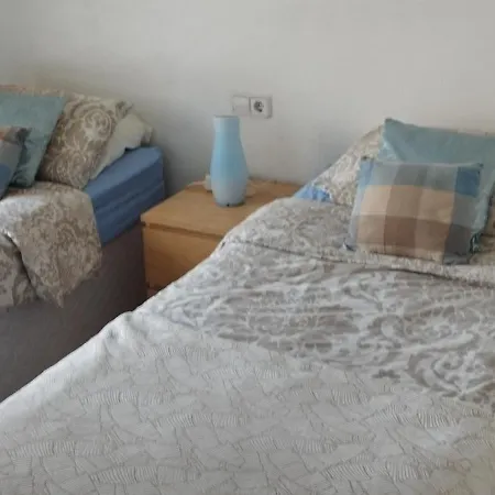 Piso Almendras Orihuela Costa アパート *