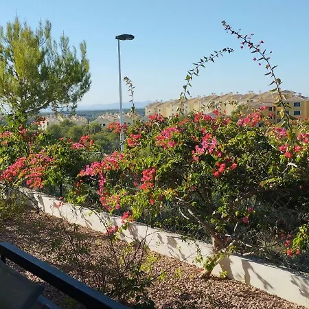 Piso Almendras Orihuela Costa アパート