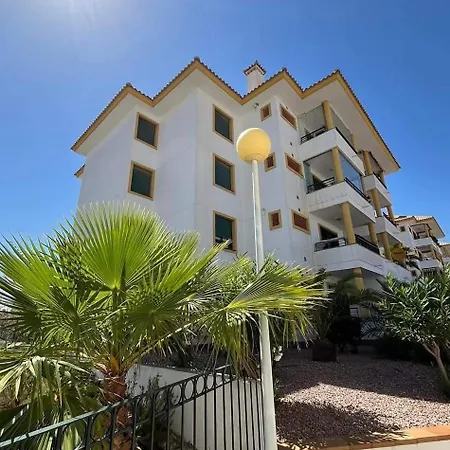 アパート Piso Almendras Orihuela Costa